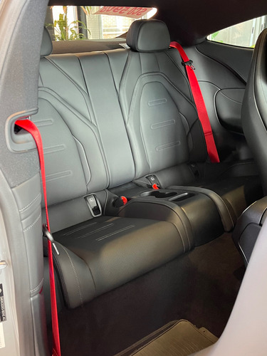 Mercedes-Benz Clase Cle 3.0 Cle53 Coupe 4Matic+ 449Cv