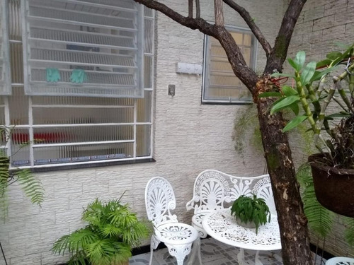 Sobrado Residencial À Venda, Mooca, São Paulo. - So6265