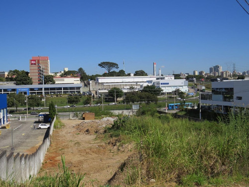 Terreno Para Alugar, 3700 M² Por R$ 30.000,00/mês - Jardim Apolo - São José Dos Campos/sp - Te0475