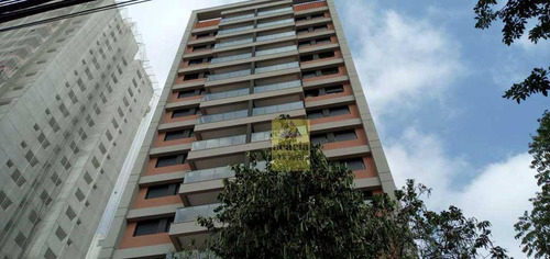 Imagem 1 de 21 de Apartamento Com 2 Dormitórios À Venda, 59 M² Por R$ 959.000,00 - Pinheiros - São Paulo/sp - Ap1540