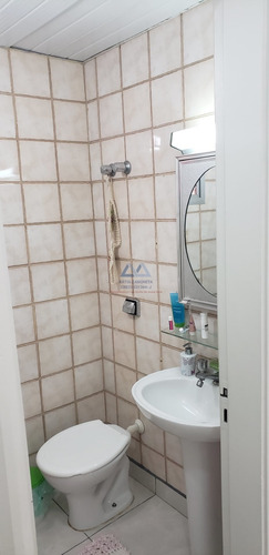 Apartamento Perto Unifesp - Hospital São Paulo - 2703