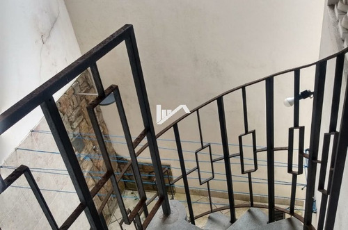 Imagem 9 de 12 de Casa No Bairro Tupy, Em Praia Grande Ca648-f