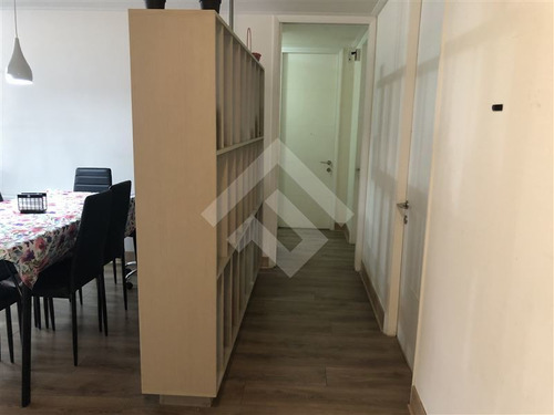 Imagen 17 de 30 de Departamento En Venta De 3 Dorm. En Ñuñoa