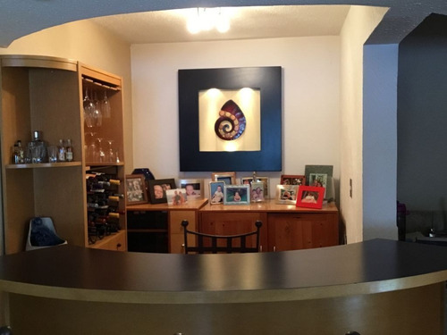 Imagen 7 de 23 de Casa En Condominio En Venta Fuentes De Tepepan