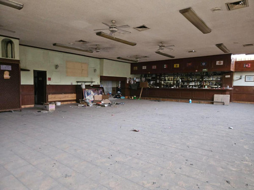 Local Comercial En Colonia Obrera