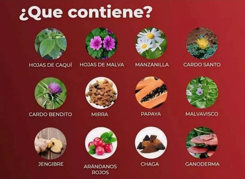 Te Divina 6 Sobres