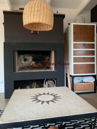Imagen 3 de 19 de Venta Casa 1 Dormitorio En Balneario Buenos Aires