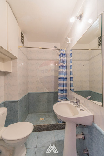 Imagen 5 de 10 de Venta Apartamento Parque Rodo 2 Dormitorios Garaje