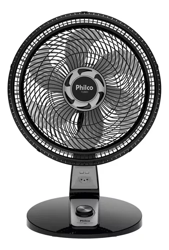 Ventilador Philco Pvt400p Turbo Connect 155w 220v 40cm