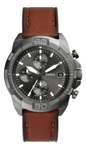 Reloj Fossil Para Hombre Fs5855