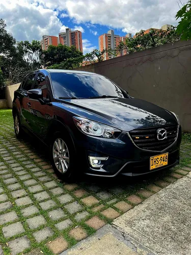 Mazda CX-5 2.0 Touring