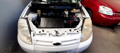Imagen 8 de 15 de Ford Ka 2011 1.0 Fly Viral Full Anticipo 600000 Y Cuotas