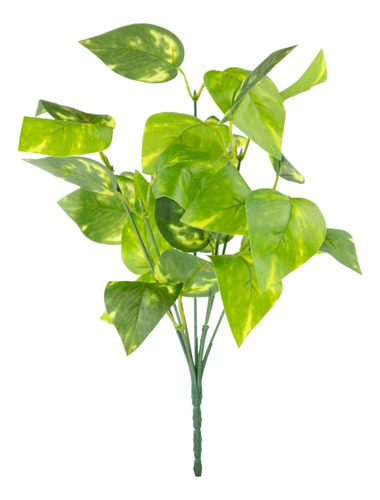 Planta Potus Vara Artificial 30cm Calidad Premium