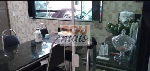 Imagem 13 de 14 de Casa Em Wanel Ville - 740mil $ Sorocaba - 17