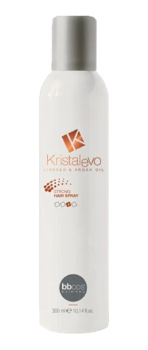 Laca Kristal Evo Strong Hair