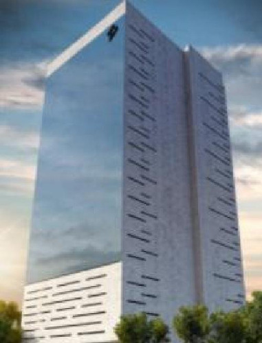 Oficinas Nuevas En Obra Gris En Renta En La Colonia Los Alpes