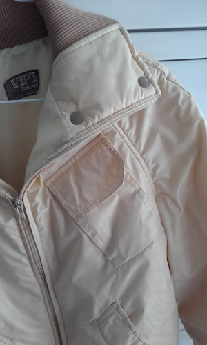 Campera De Hombre