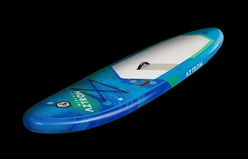 Tabla Sup Stand Up Paddle Aztron Mercury 10´ Doble Camara