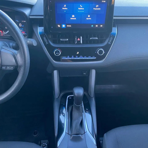 Toyota Corolla Cross 2.0 Xli Cvt