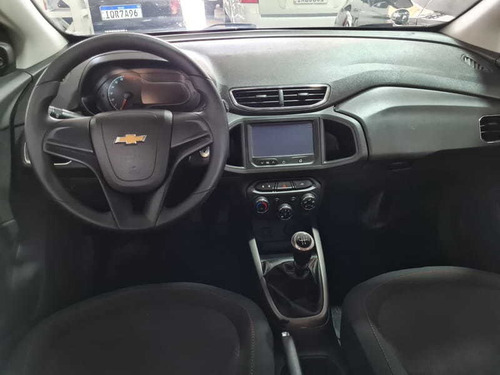 Chevrolet Onix Ltz 1.4