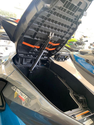 Sea Doo Gtx 170