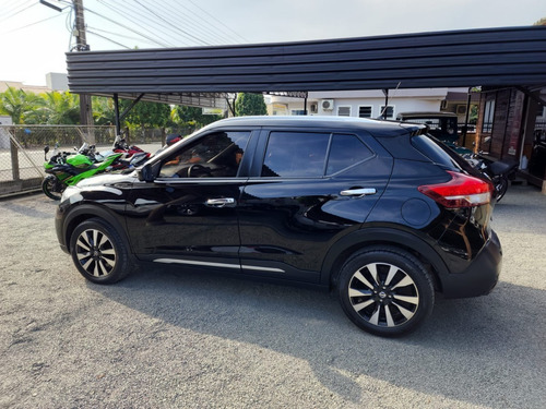 Imagem 14 de 20 de Nissan Kicks 2018