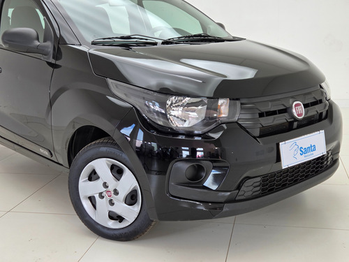 Fiat Mobi 1.0 Like Flex 5p