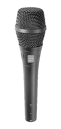 Microfono Shure Sm87a Condenser Supercardioide Vocal