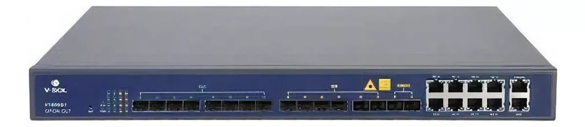 Primeira imagem para pesquisa de olt gpon