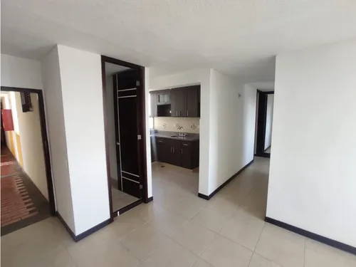 Venta Apartamento De 70mts2 En Capri, Sur De Cali 11215.