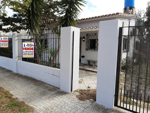 Imagen 2 de 22 de Casa + Dpto + Fondo Libre En Lote Propio En Santa Teresita