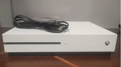 Xbox One S