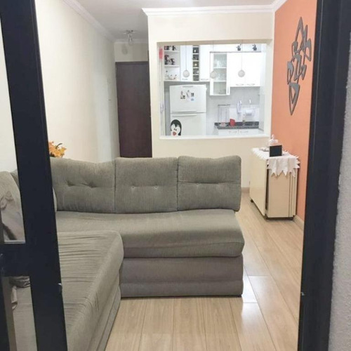 Imagem 4 de 20 de Apartamento Com 2 Dormitórios À Venda, 58 M² Por R$ 330.000,00 - Vila Matilde - São Paulo/sp - Ap3052