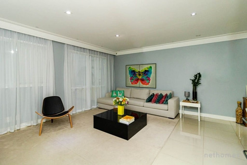 Imagem 12 de 15 de Apartamento - Alto Da Boa Vista - Ref: 22929 - V-22929