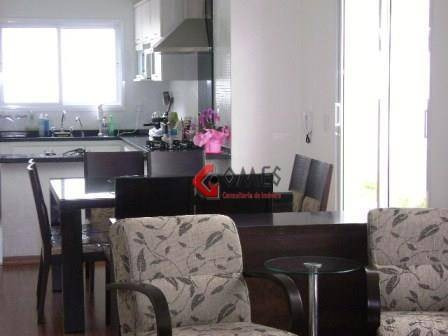 Imagem 1 de 10 de Casa Com 3 Dormitórios À Venda, 163 M² Por R$ 1.200.000,00 - Jardim Do Mar - São Bernardo Do Campo/sp - Ca0093