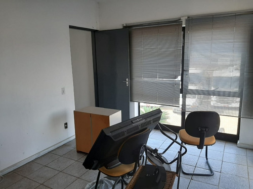 Imagem 24 de 30 de Galpão À Venda Em Conjunto Habitacional Residencial Olímpia - Ga013076