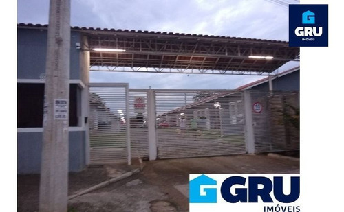 Imagem 18 de 25 de Casa Térrea Localizado No Jardim Boa Vista - Cat791