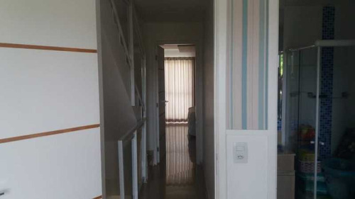 Imagem 4 de 15 de Casa Em Condomínio-à Venda-recreio Dos Bandeirantes-rio De Janeiro - Brcn30246