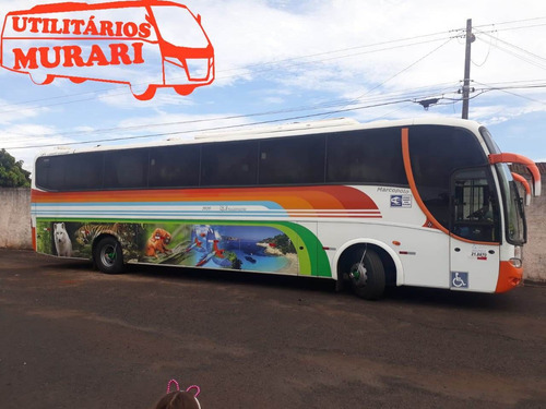Imagem 2 de 10 de Paradiso 1200 Scania K-124 360 2002 46 Lug Ar-wc Tr-ref 623
