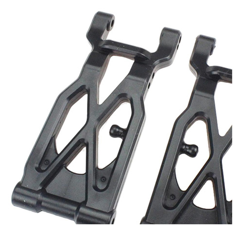 2 X 2 Paquetes De Brazos De Suspensión Delanteros / Trasero