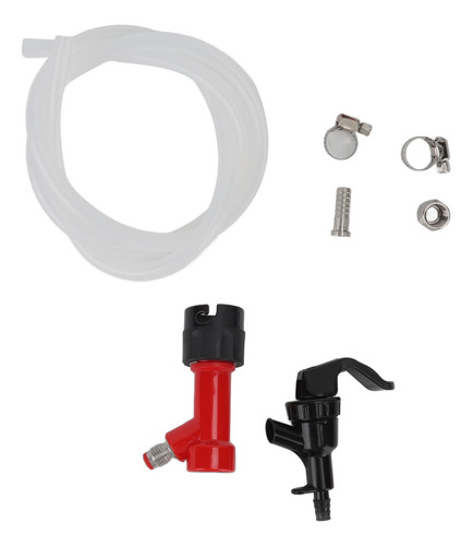 Manguera De Metal Resistente Para Fabricación De Cerveza De