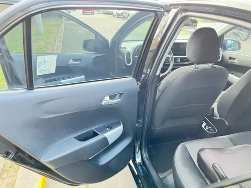 Kia Picanto 1.2 Zenith