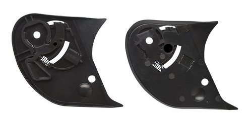Imagen 2 de 3 de Visor Hk7/hoken + Mecanis. Tienda Oficial.