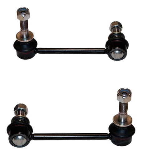 Kit X2 Bieletas Delanteras Toyota Hilux 05/16 Thompson