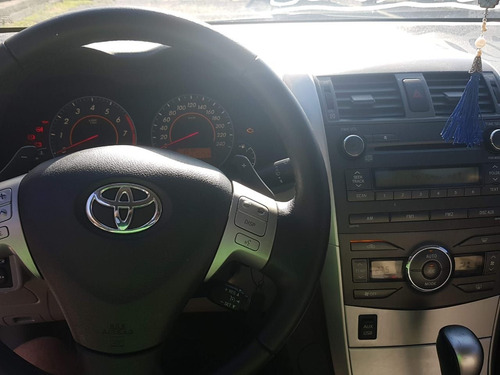 Toyota Corolla 2013 2.0 16v Xei Flex Aut. 4p