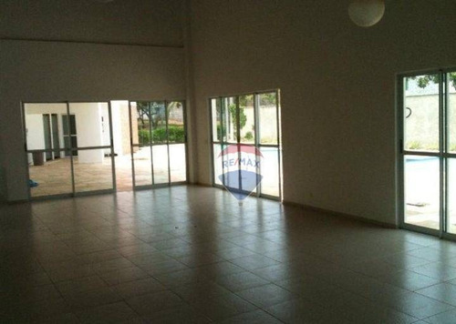 Cond. Vila Maria Residencial - Pirangi Do Norte (distrito Litoral) - Te0004
