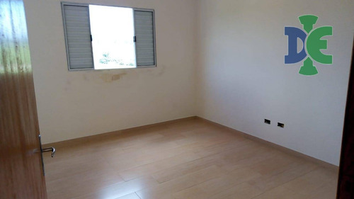 Imagem 7 de 30 de Casa Com 3 Dormitórios À Venda, 207 M² Por R$ 520.000 - Jardim Terras De São João - Jacareí/sp - Ca0682