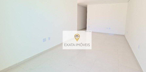 Imagem 4 de 14 de Casa Linear 3 Quartos, Quintal Amplo, Jardim Marilea/ Rio Das Ostras! - Ca1276