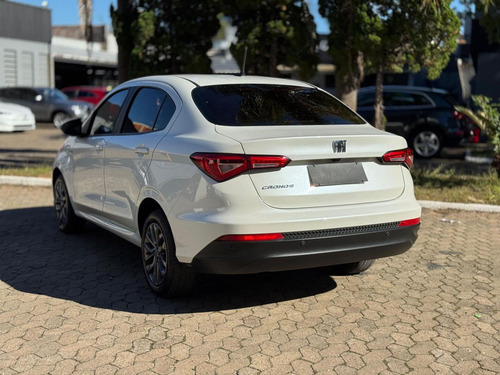 Fiat Cronos Drive Gsr 1.3 - Aut