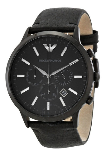 Reloj Para Caballero Emporio Armani Modelo: Ar2461